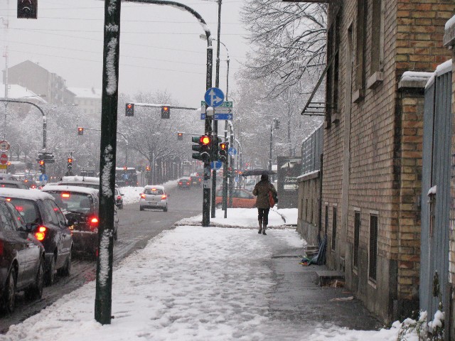 北海道民が教える雪の日の歩き方