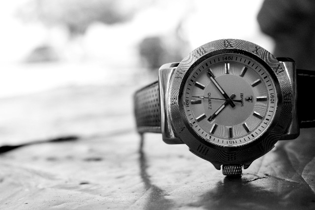 Maker's Watch Knot という国産腕時計のお店を知っていますか