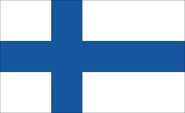フィンランド エストニア スウェーデン 1年前の北欧旅行を振り返る - フィンランド編